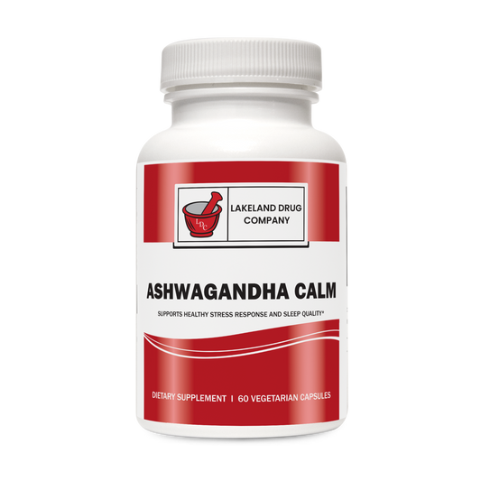 Ashwagandha Calm