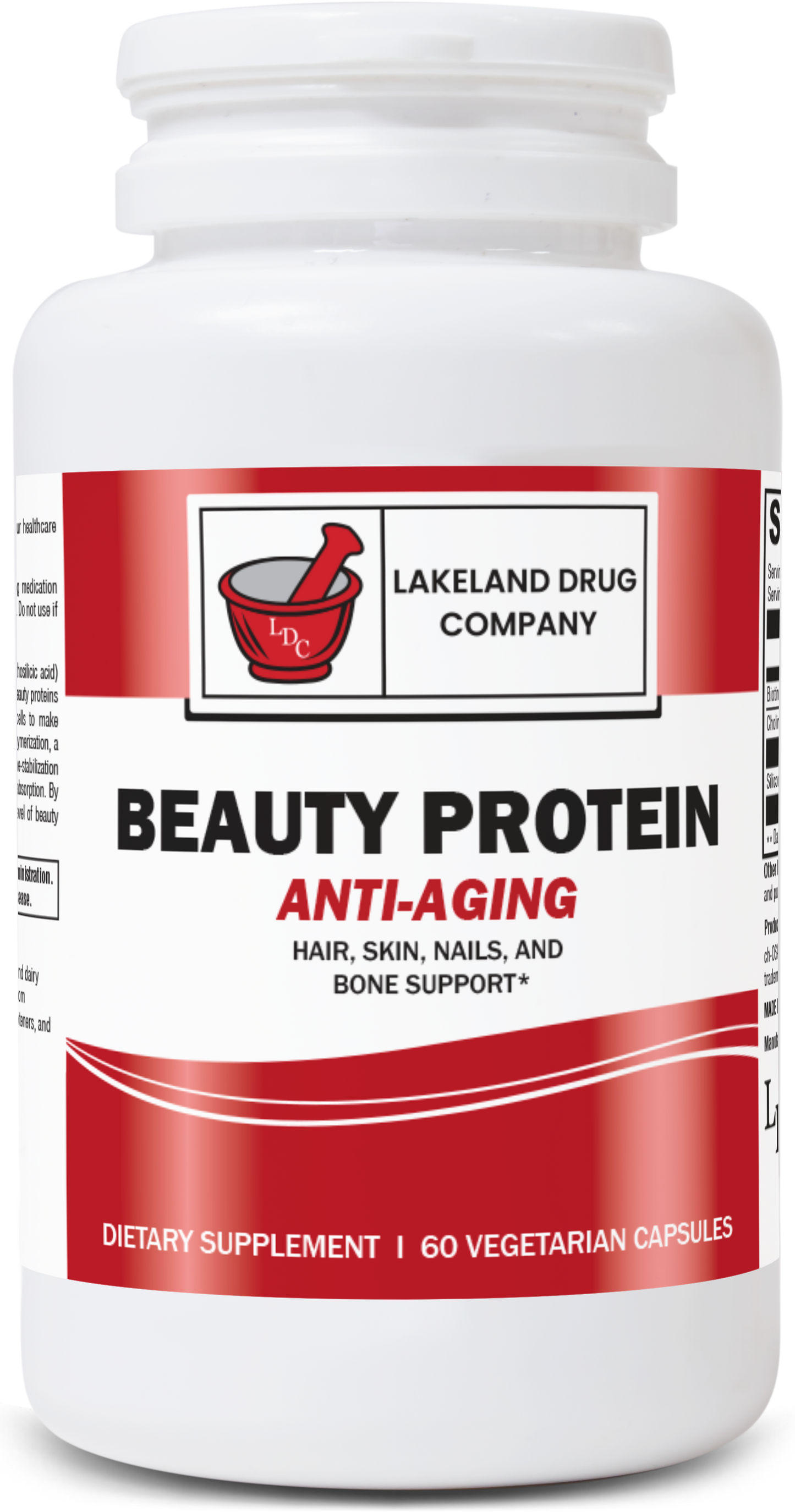 Beauty Protein