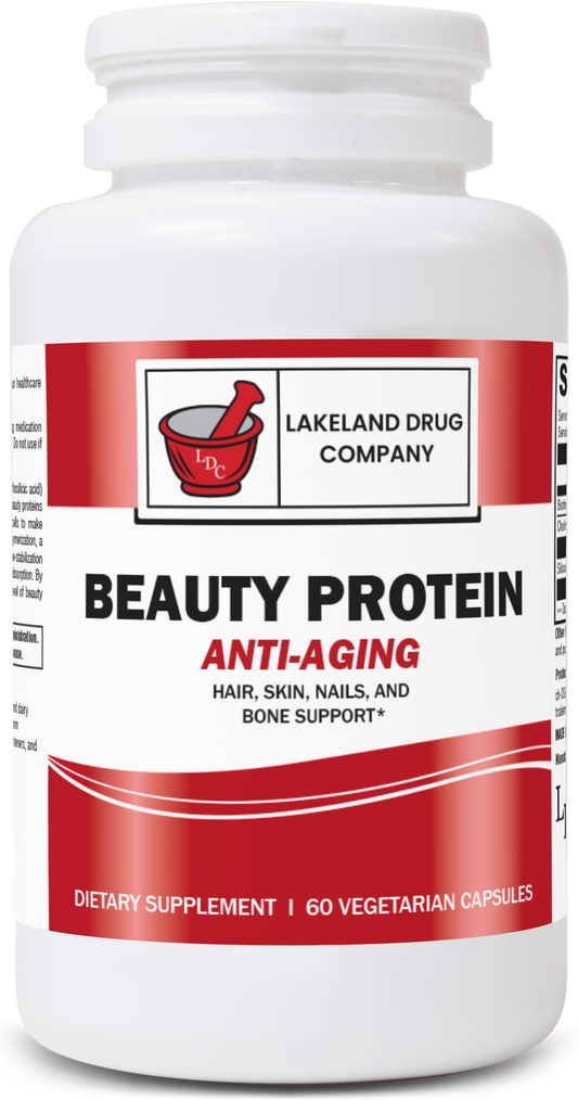 Beauty Protein