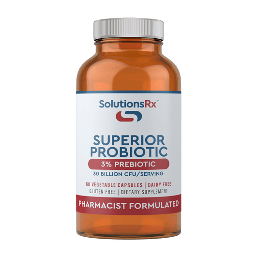 Superior Probiotic