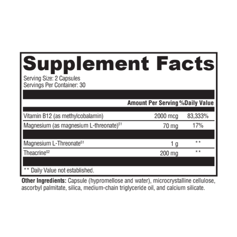 Brainmag - T Fuel