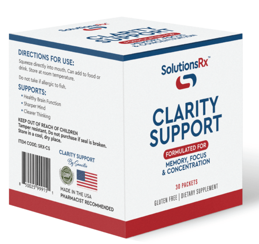 Clarity Support