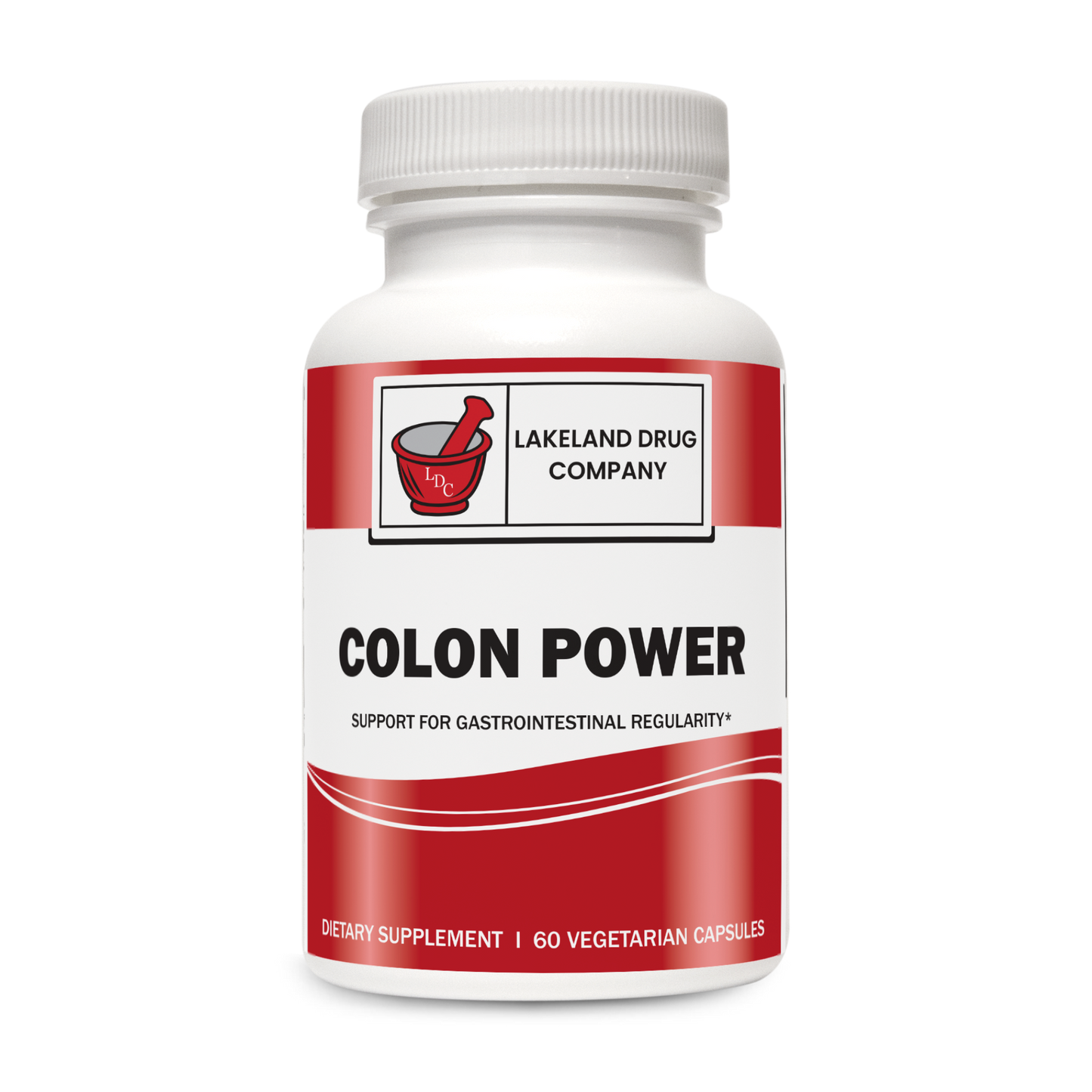 Colon Power