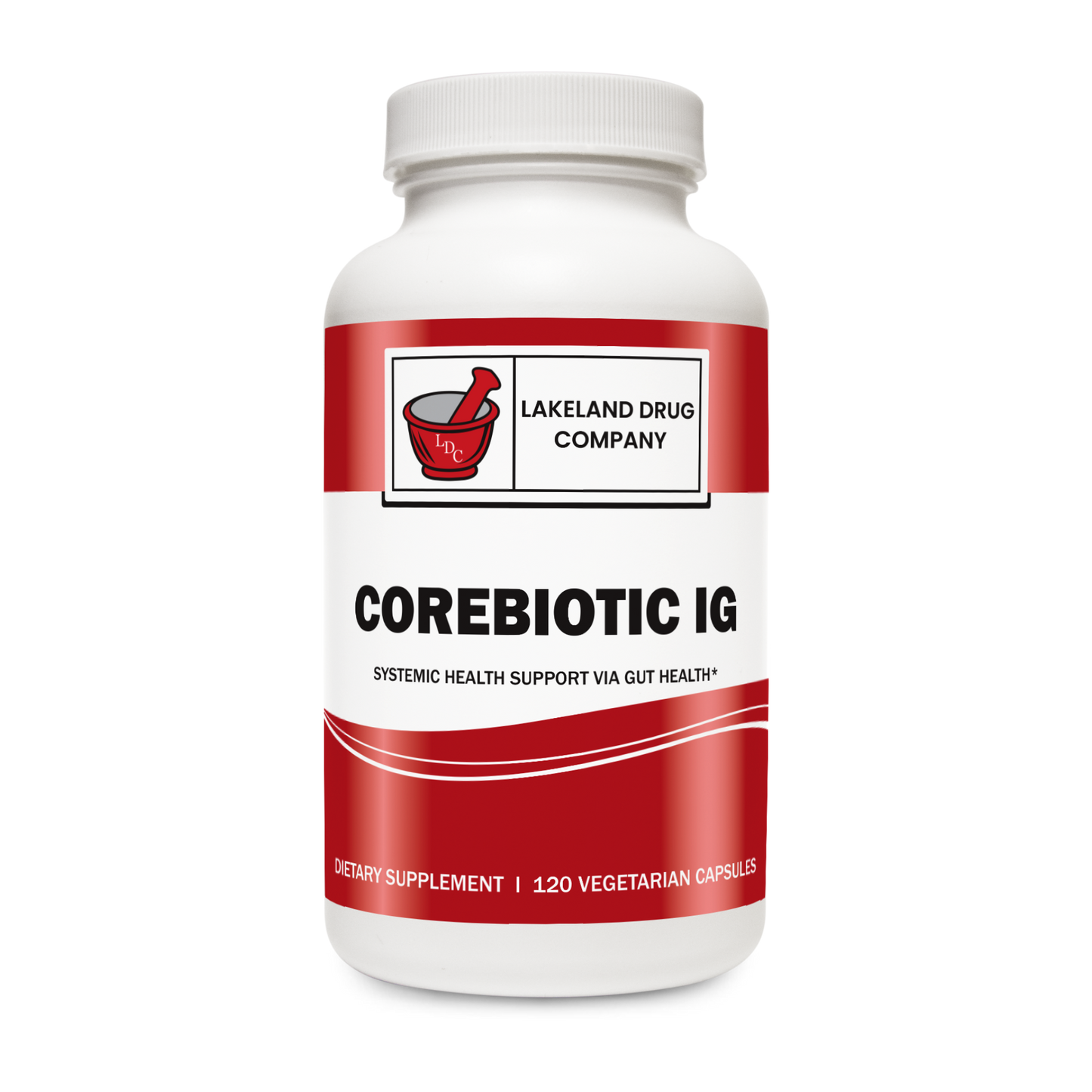 CoreBiotic IG