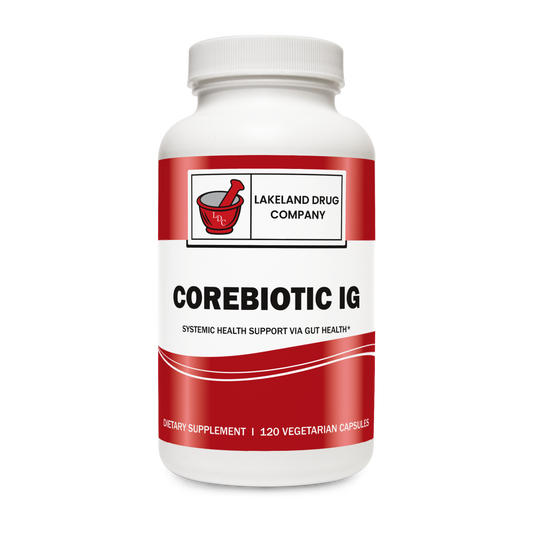 CoreBiotic IG