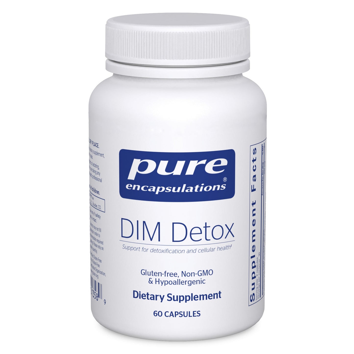 DIM Detox