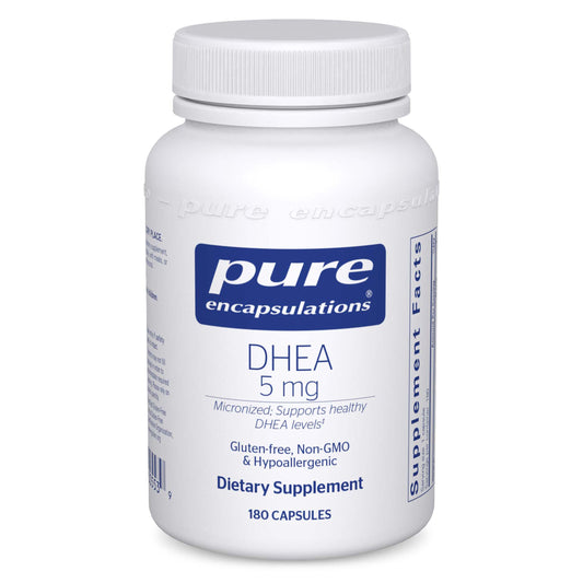 DHEA 5mg