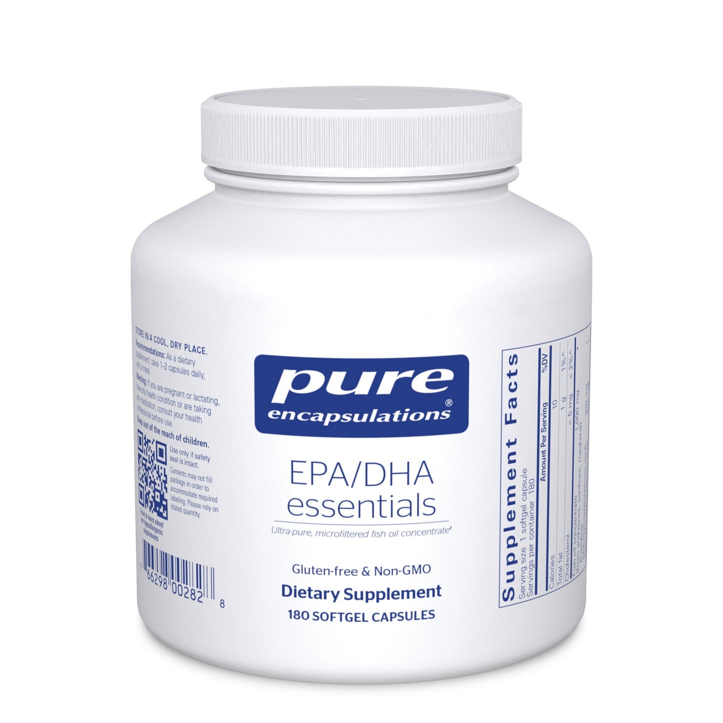 EPA/DHA Essentials