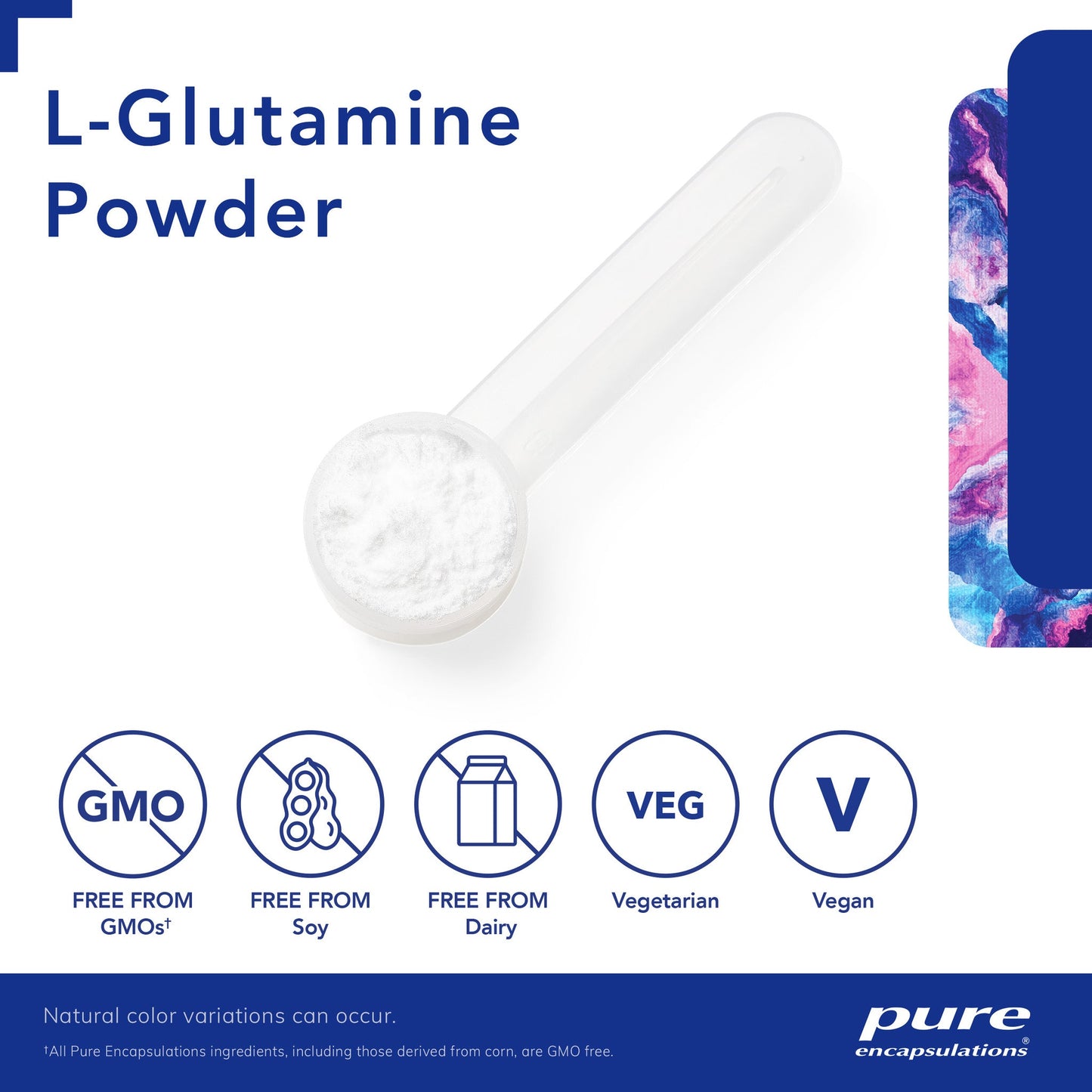 L-Glutamine Powder