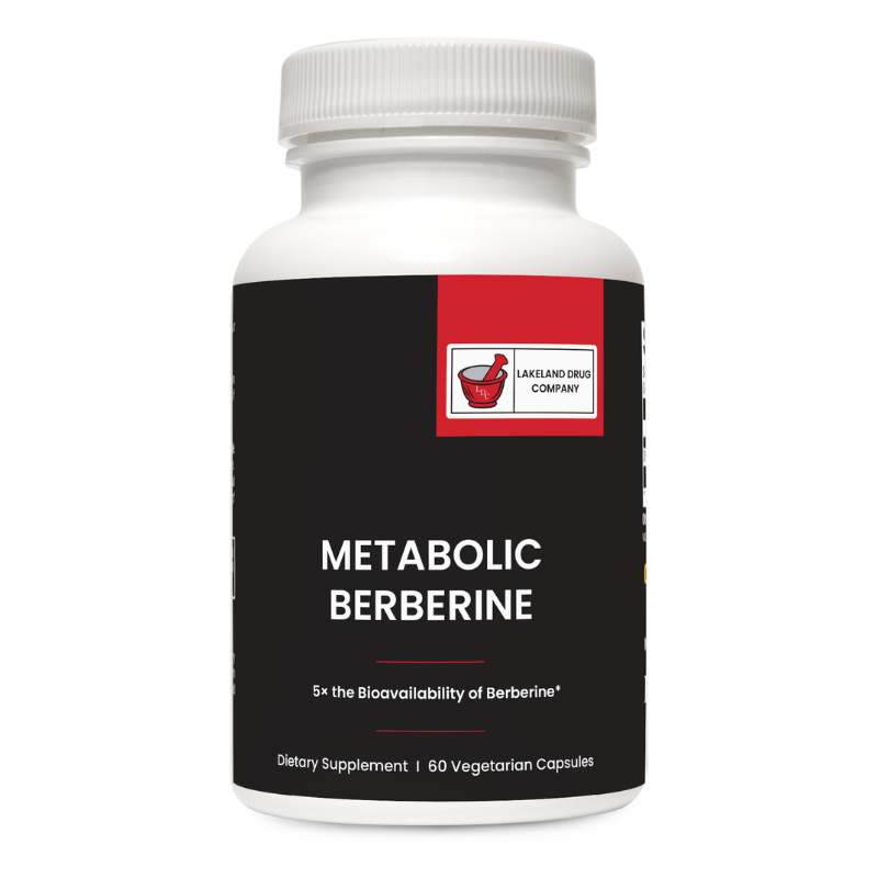 Metabolic Berberine