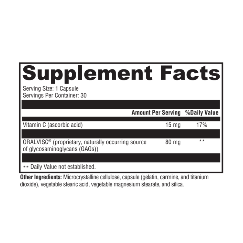 Metabolic Joint Ease Synergy