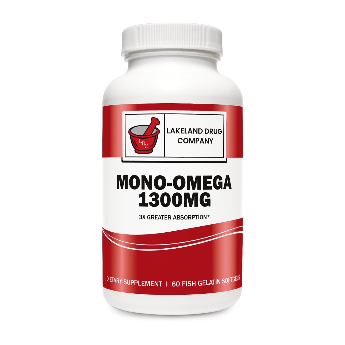 Mono-Omega 1300mg