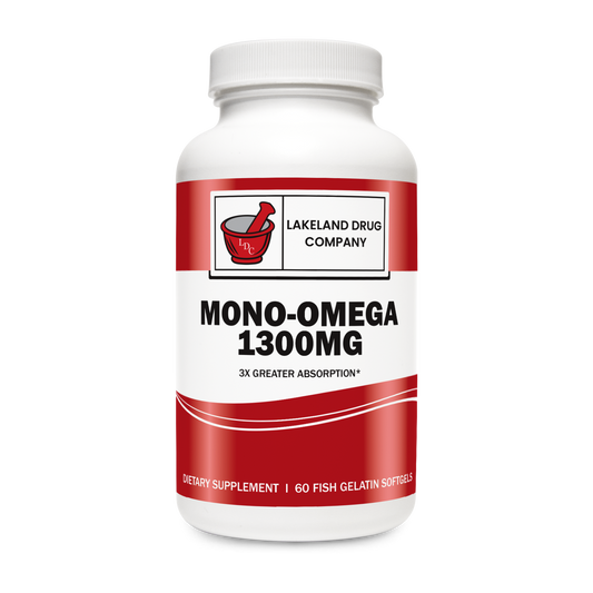 Mono-Omega 1300mg