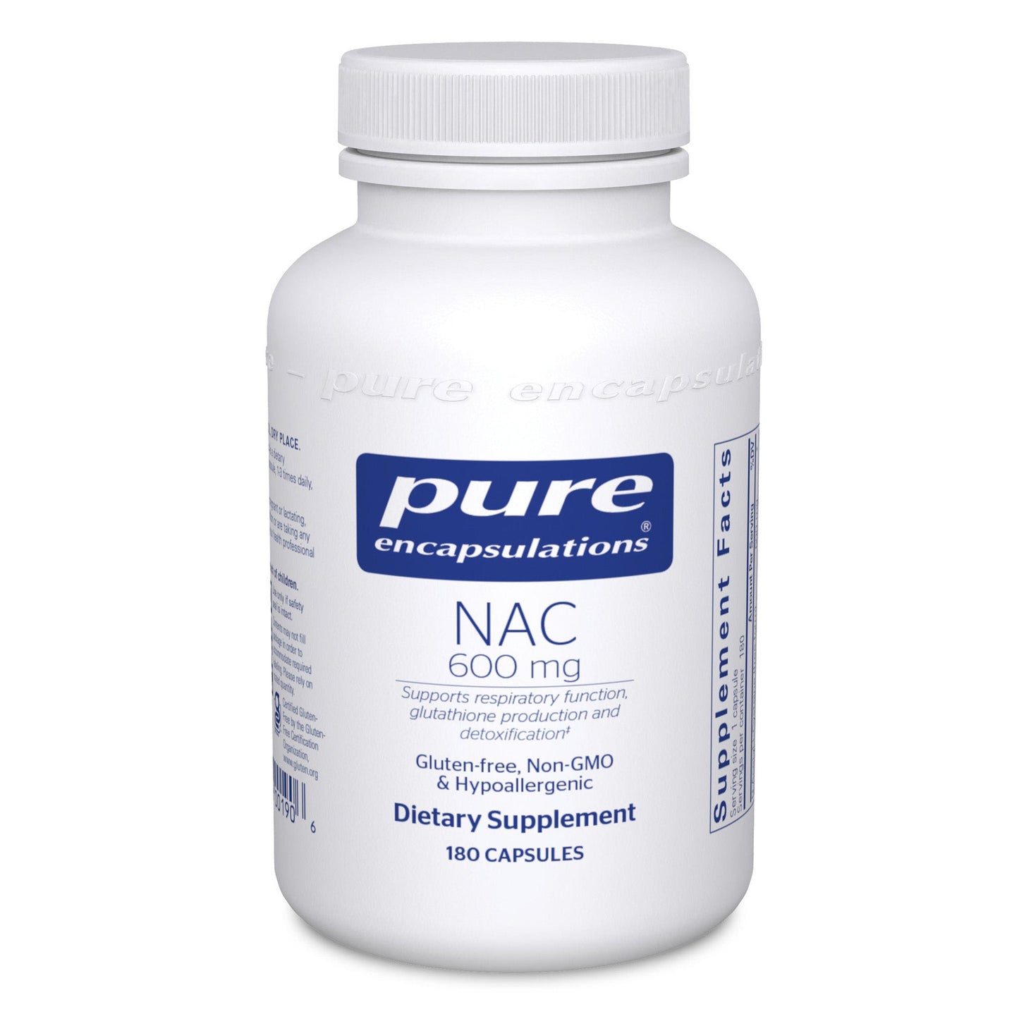 NAC 600mg