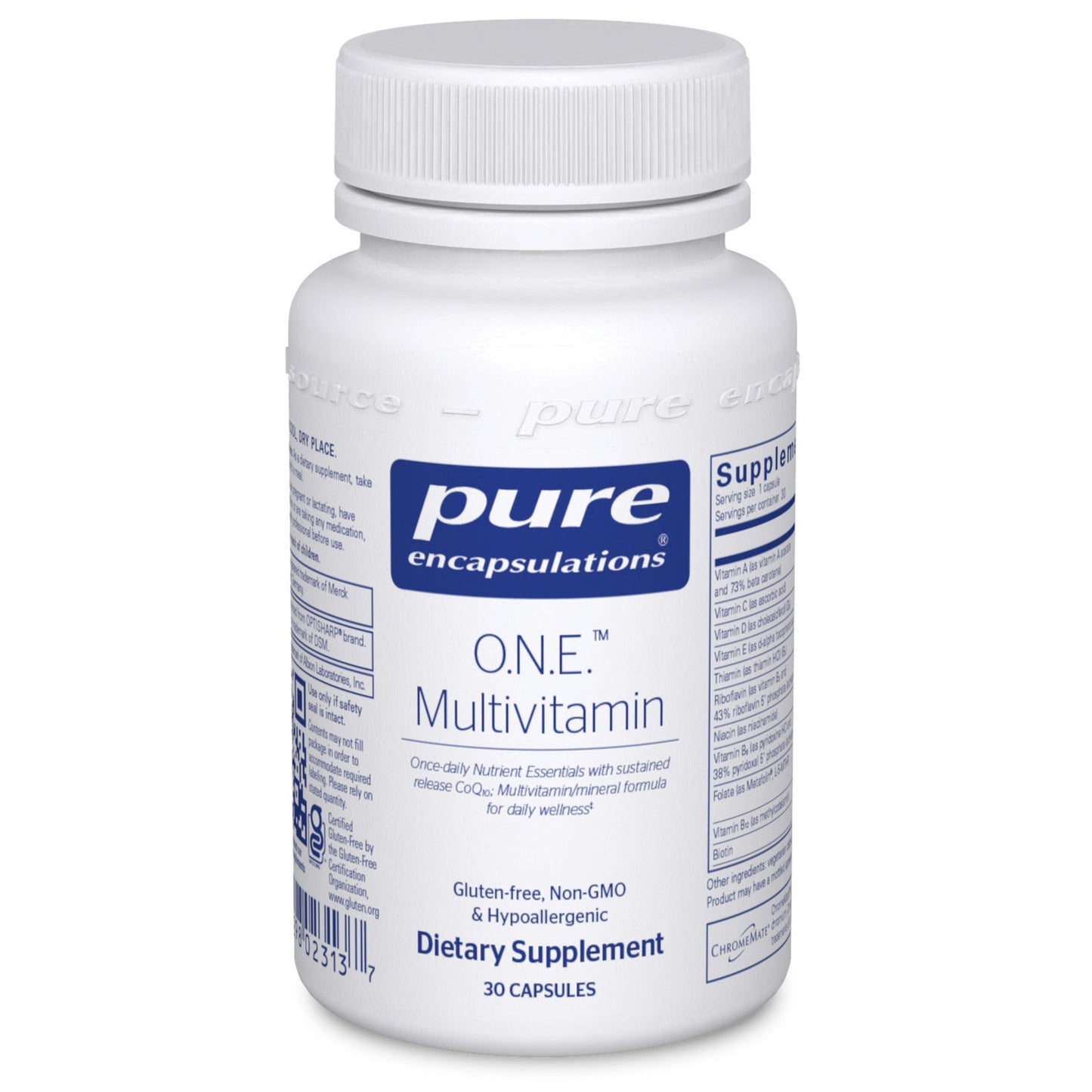 O.N.E. Multivitamin