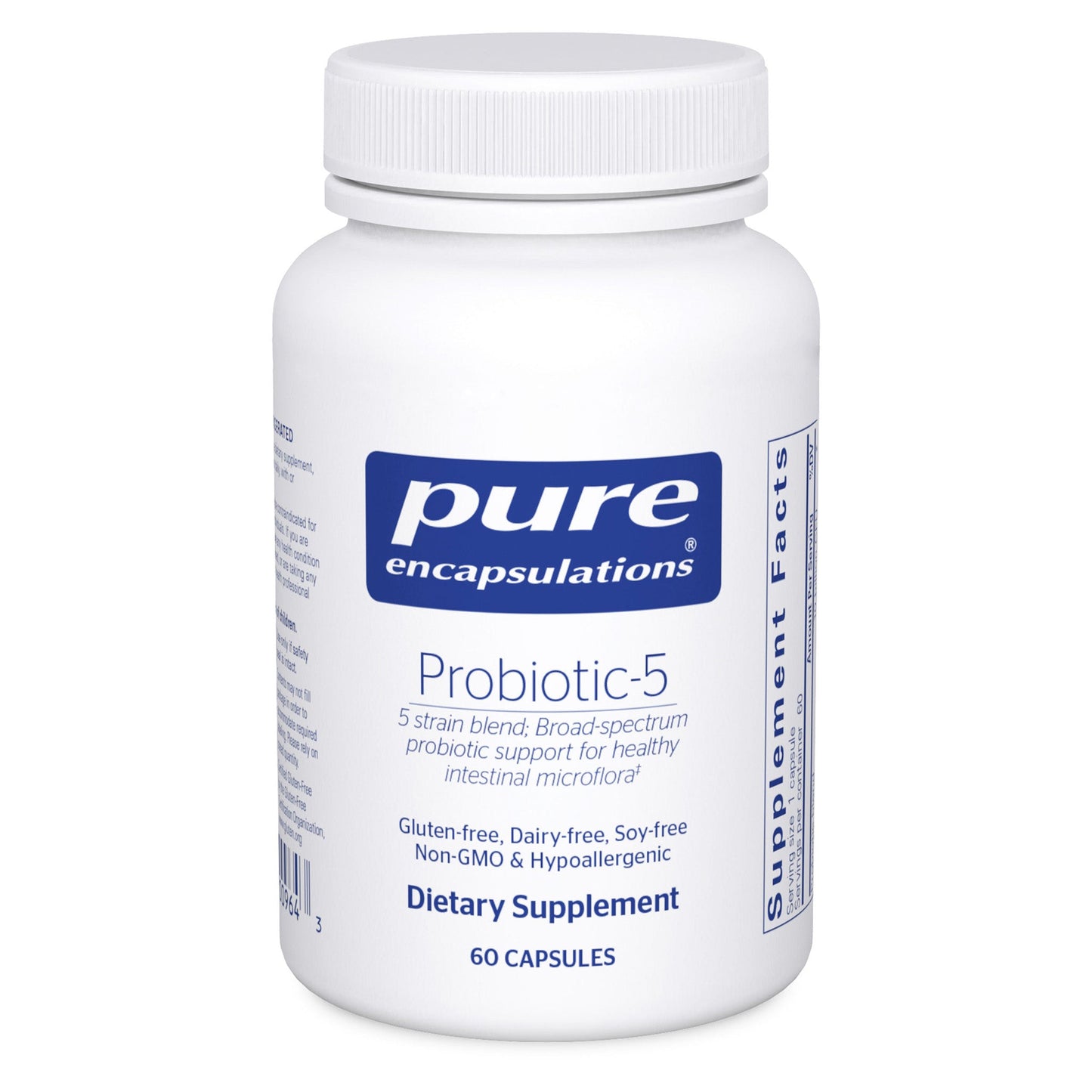 Probiotic-5