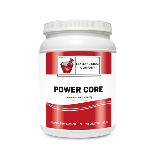 Power Core