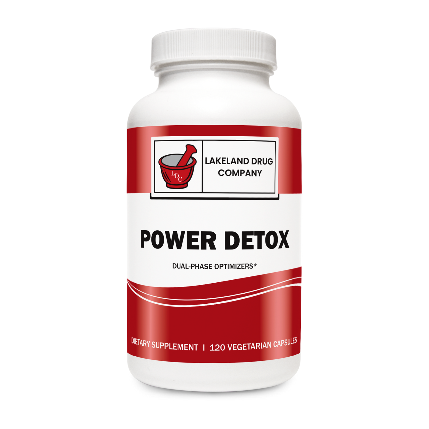 Power Detox