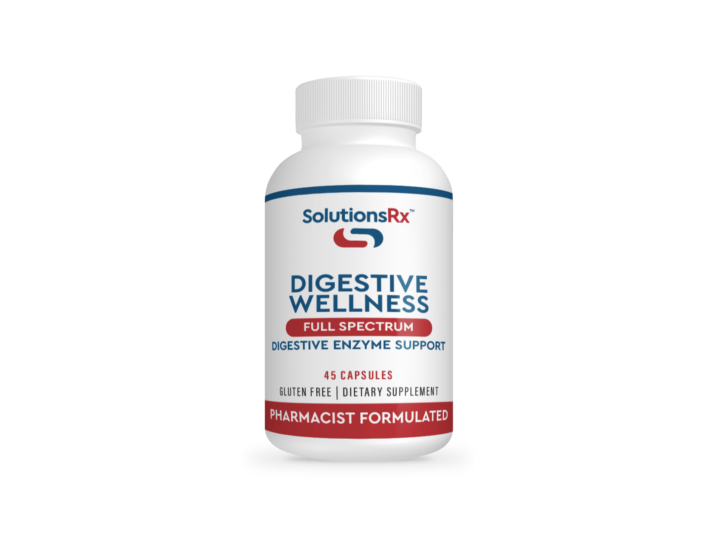 Digestive Wellness