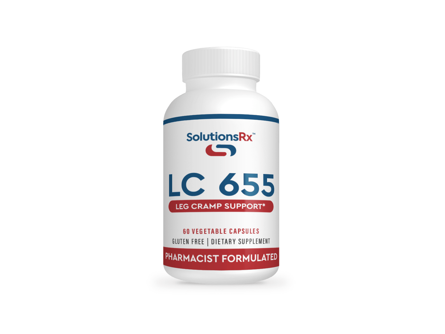 LC655 (Leg Cramp Support)