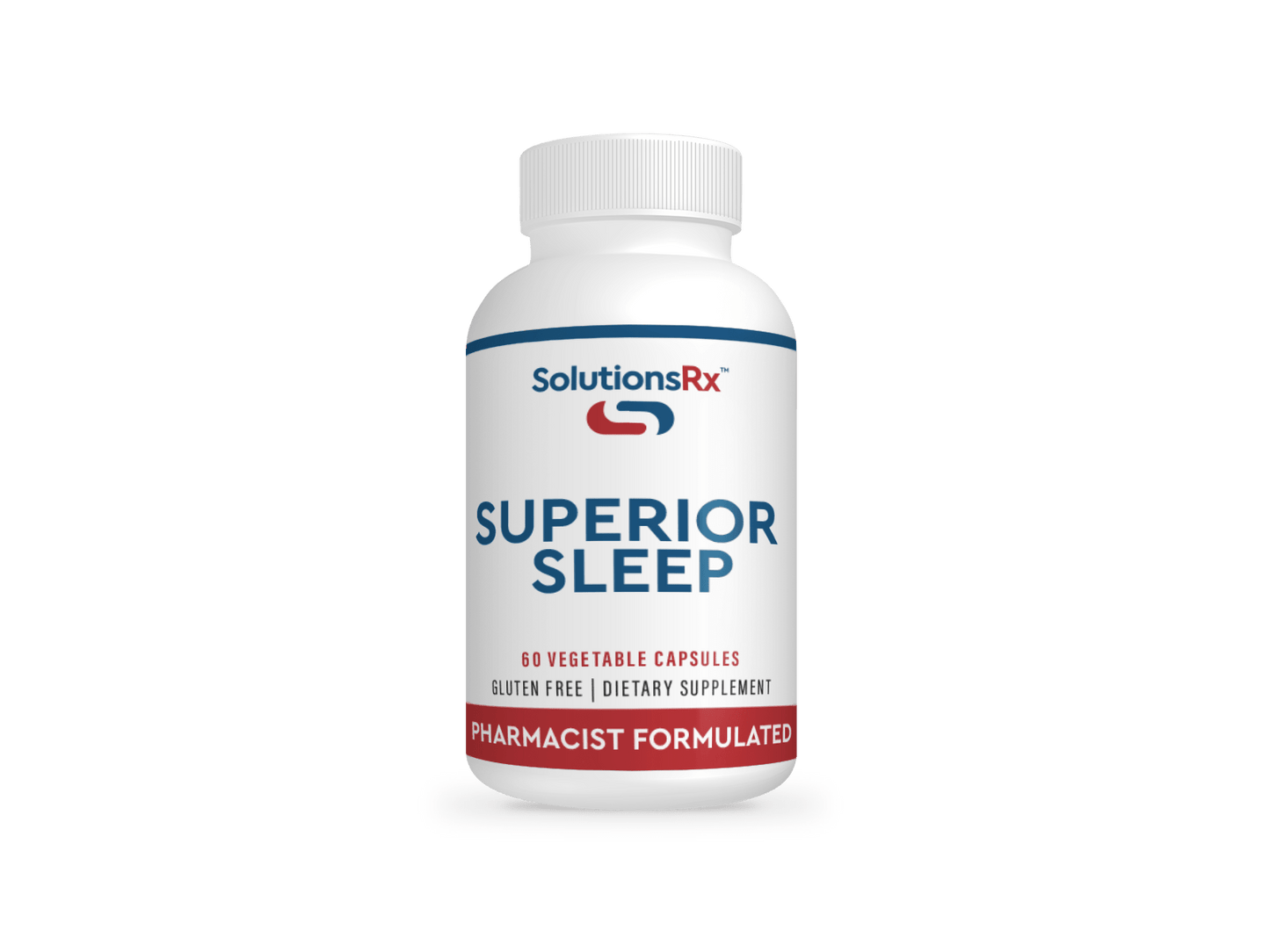 Superior Sleep Support