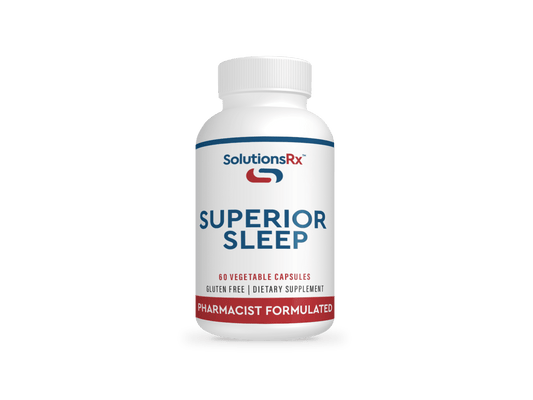 Superior Sleep Support