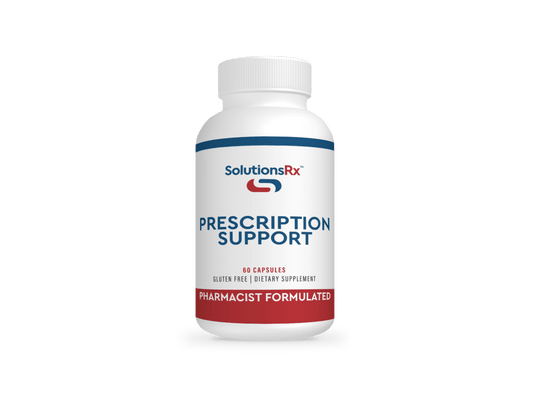 Prescription Support