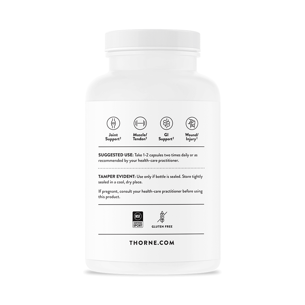 Curcumin Phytosome - NSF