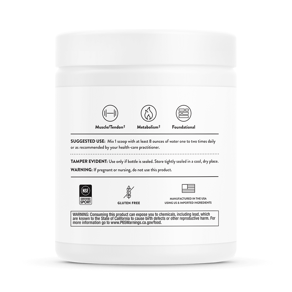 Amino Complex Berry