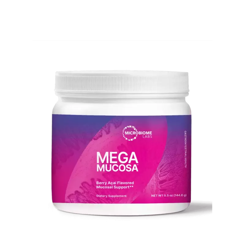 MegaMucosa Powder